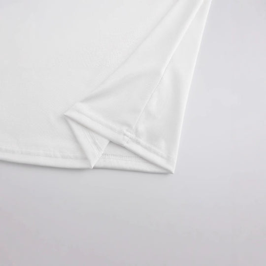 Damen Crop-T-Shirt mit auffälligem New York Grafikdruck EB