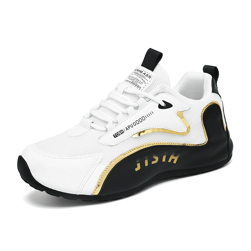 Herren Sportliche Leichtgewicht Sneakers mit dämpfenden Eigenschaften EB