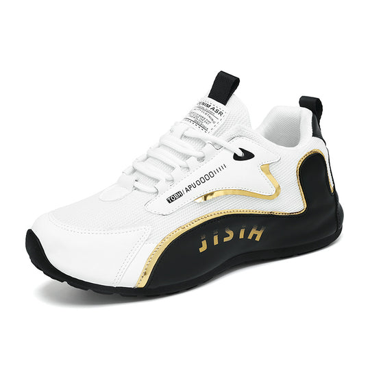 Herren Sportliche Leichtgewicht Sneakers mit dämpfenden Eigenschaften EB