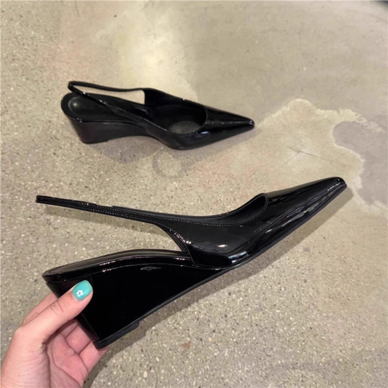 Damen Wedges EB