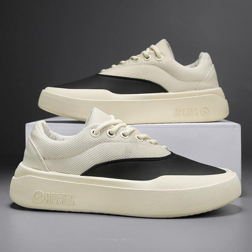 Damen modische Freizeitsneakers mit innovativer Dämpfungstechnologie EB