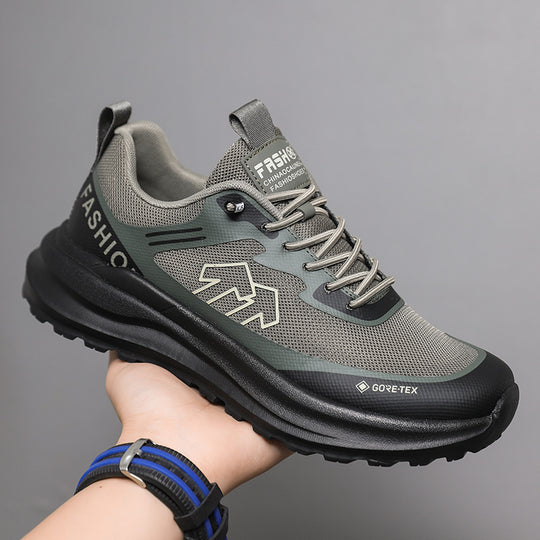 Herren Outdoor-Laufschuhe EB