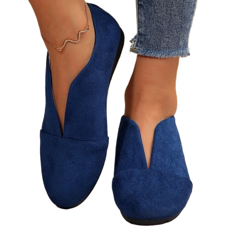 Damen Elegante und luftige Mules EB