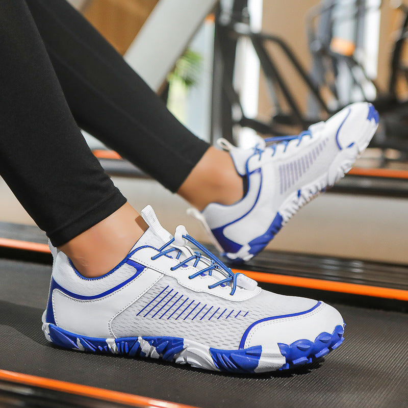 Damen Sportliche und robuste Sneaker von EB