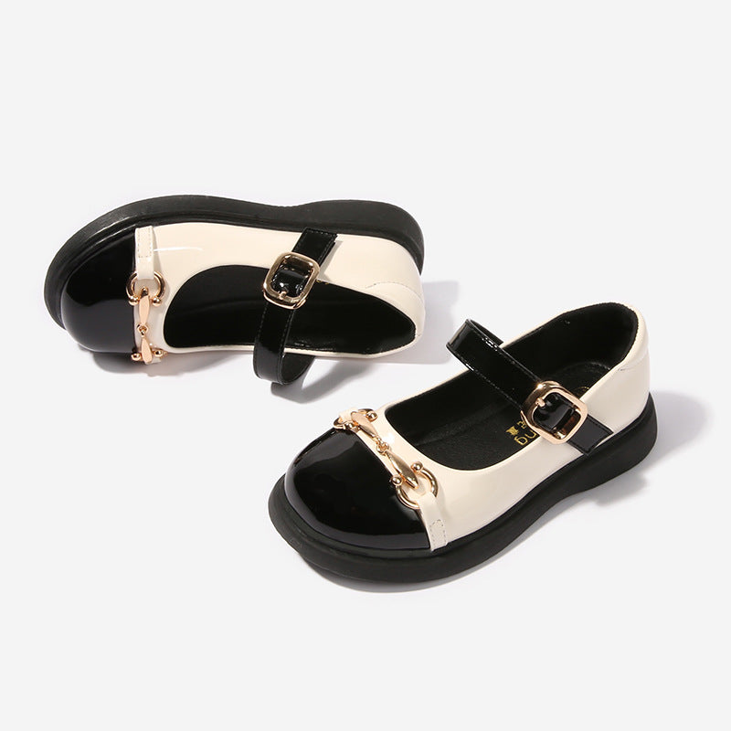 Damen Bunte Ballerina Schuhe EB