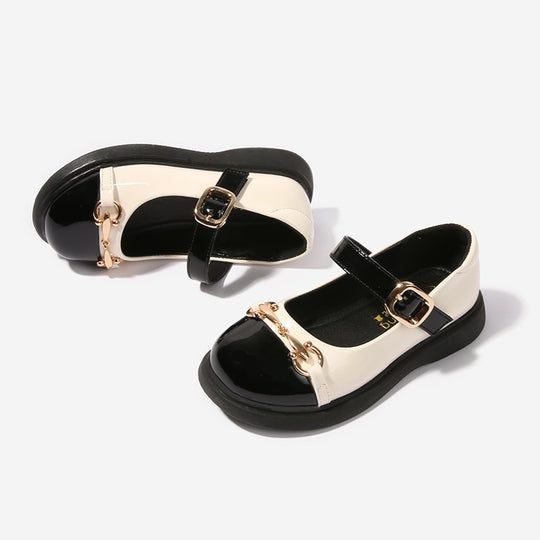 Damen Bunte Ballerina Schuhe EB
