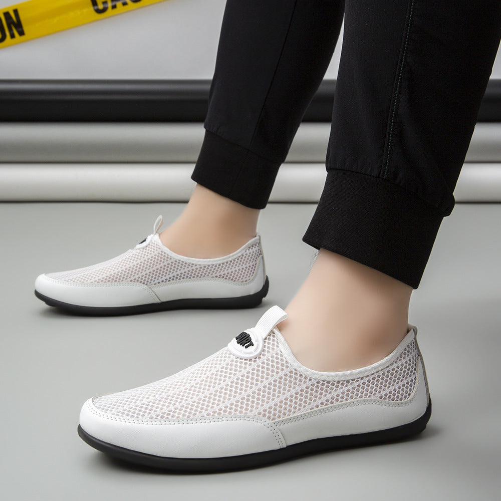 Damen atmungsaktive Freizeitschuhe EB