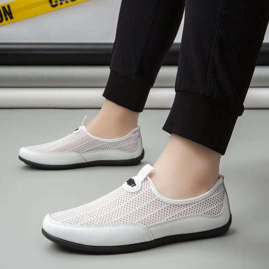 Damen atmungsaktive Freizeitschuhe EB
