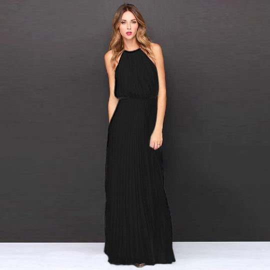 Damen Maxikleid EB