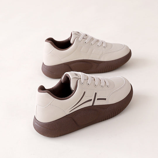 Damen Sportliche Sneakers mit innovativer Dämpfungstechnologie EB