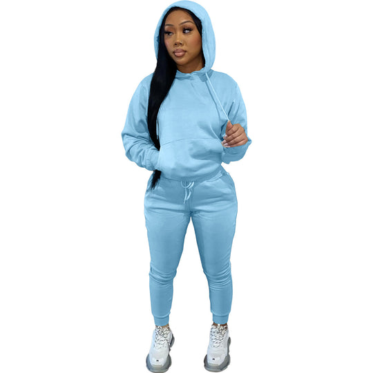 Unisex nan leichter Oversize-Fleecepullover mit angerauter Innenseite, flachen Nähten und geripptem Saum EB