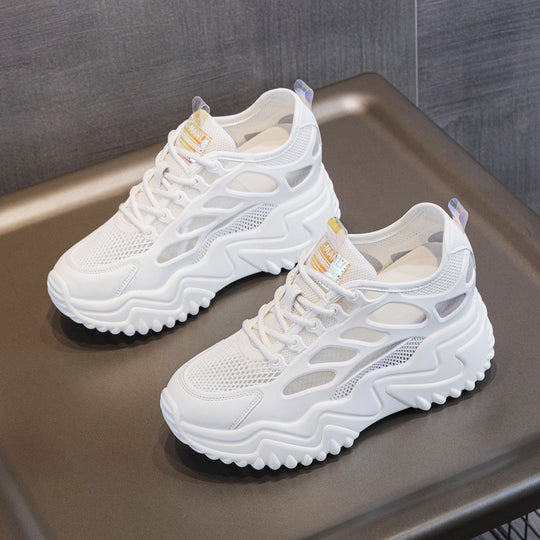 Damen Sportschuhe im modernen Fashion-Stil von EB