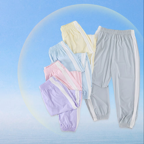 Damen Sportliche Jogginghose R&B