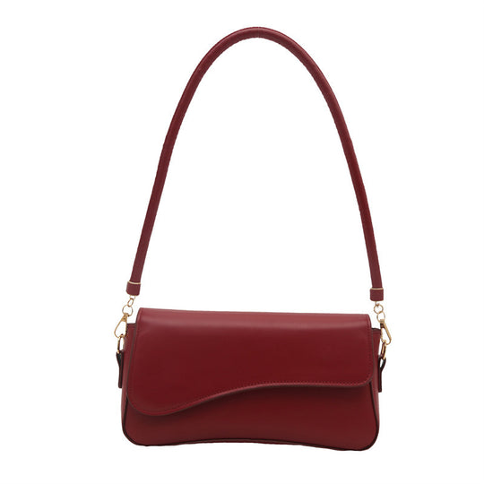 Damen Schicke Clutch Tasche EB