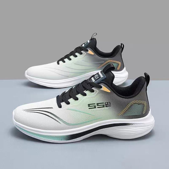 Damen Leistungsstarke Laufschuhe mit innovativer Dämpfungstechnologie EB