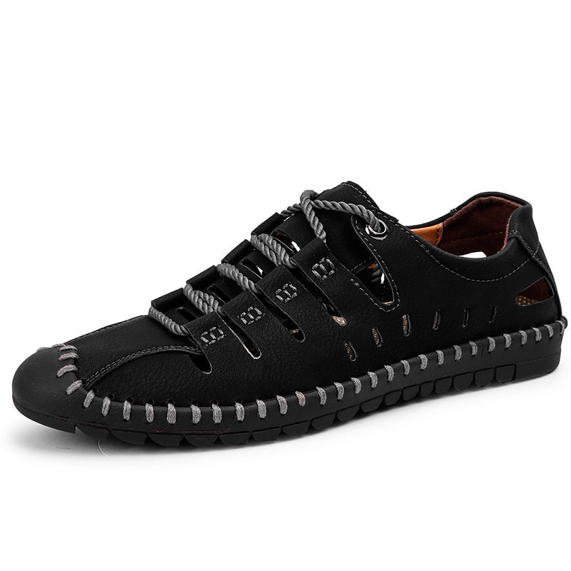 Herren Atmungsaktive Outdoor-Schuhe mit flexiblem Sohlendesign EB