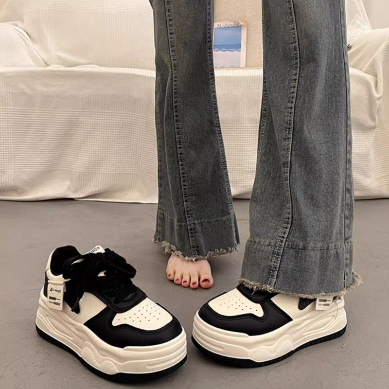 Damen Chunky Sneaker EB