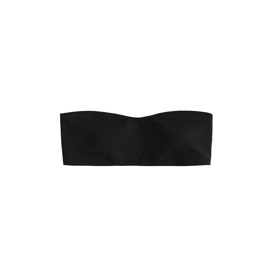 Damen Bandeau Oberteil EB