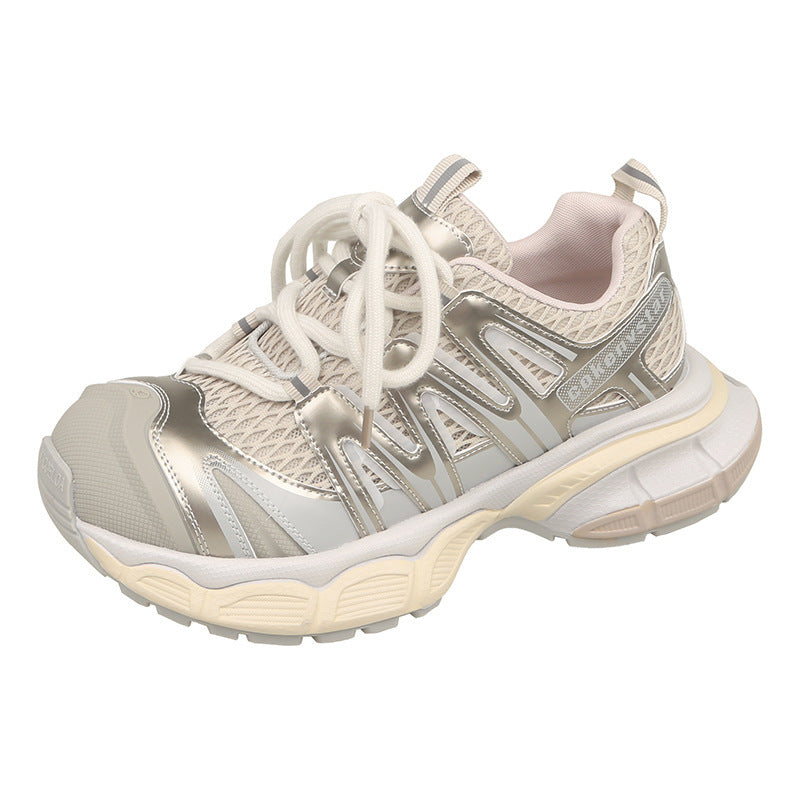 Damen Sportliche Laufschuhe mit hochentwickeltem Dämpfungssystem EB