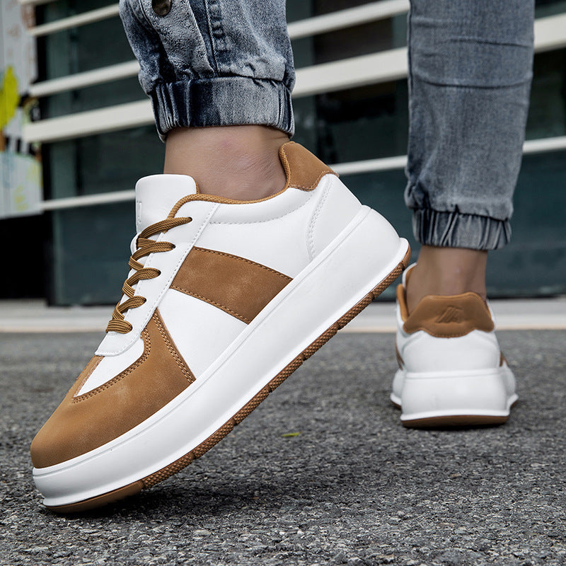 Damen Bequeme und stilvolle Sneakers mit Dämpfungstechnologie EB