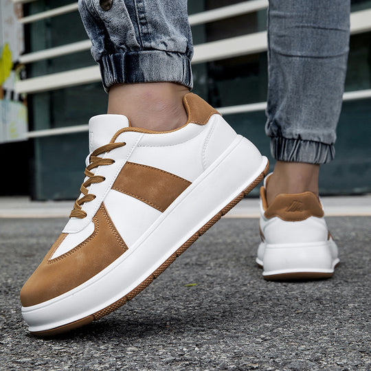 Damen Bequeme und stilvolle Sneakers mit Dämpfungstechnologie EB