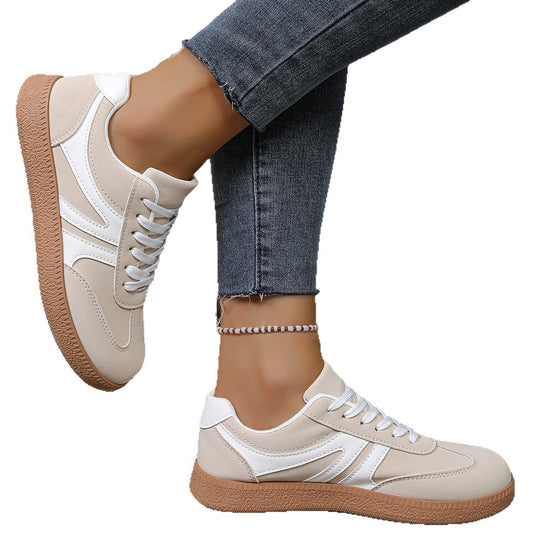 Damen Sportliche Freizeitschuhe EB