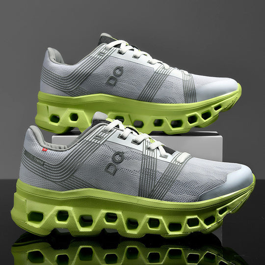 Damen Sportliche Laufschuhe mit dynamischer Dämpfungstechnologie EB