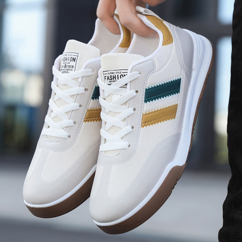 Damen Sportliche Freizeitschuhe mit dämpfender Sohle EB