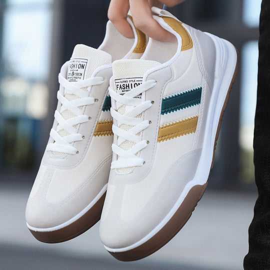Damen Sportliche Freizeitschuhe mit dämpfender Sohle EB