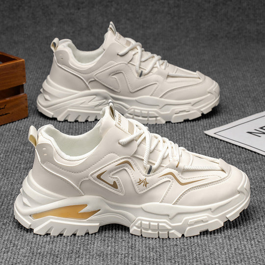 Damen Sportliche Sneakers EB