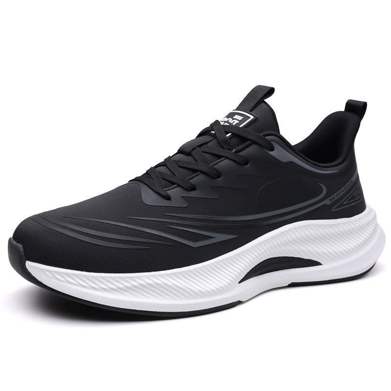 Damen Hochleistungs-Laufschuhe mit innovativer Dämpfungstechnologie EB