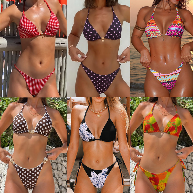 Damen Bikini-Set EB