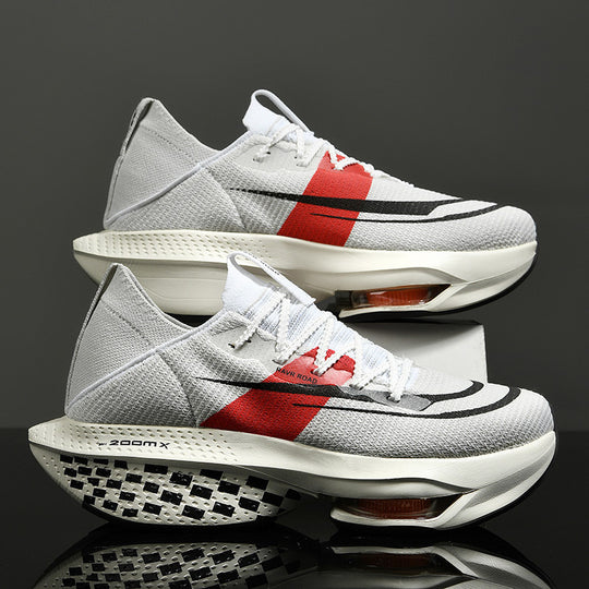 Damen Hochleistungs-Sneaker mit atmungsaktiver Mesh-Oberfläche und dynamischem Dämpfungssystem EB