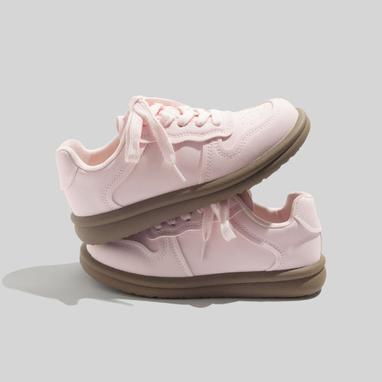 Damen Bequeme Freizeitschuhe mit rutschfester Sohle EB