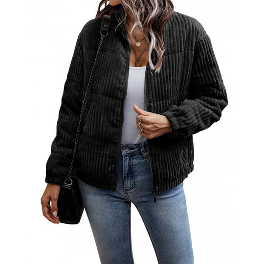 Damen Leichte Steppjacke EB