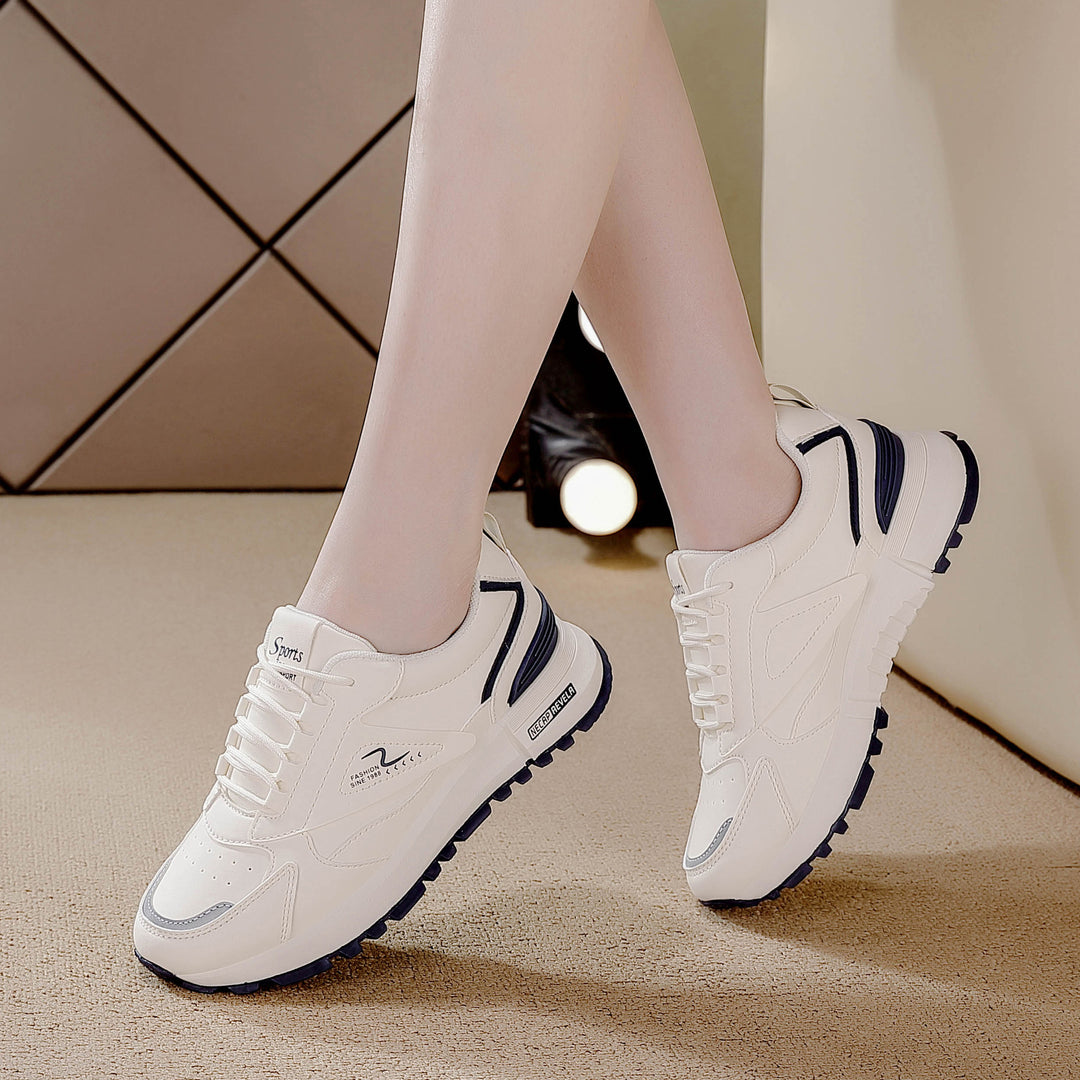 Damen Sport Sneakers EB
