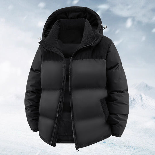 Damen Winterjacke EB