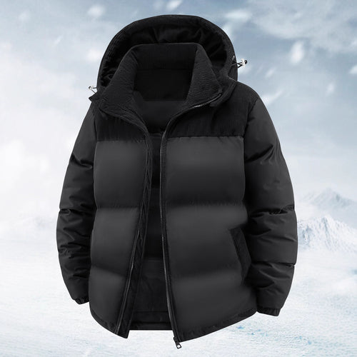 Damen Winterjacke EB