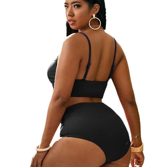 Damen Bikiniset EB