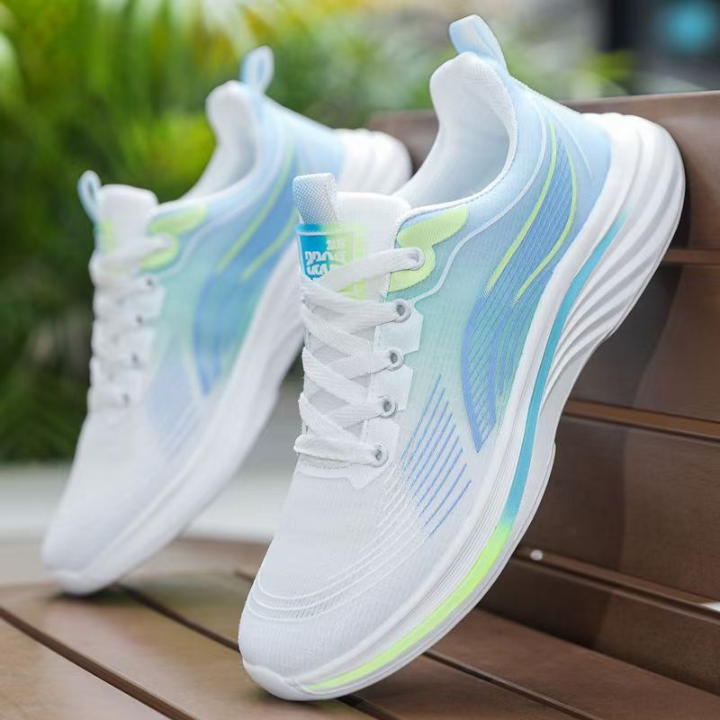 Damen High-Performance Laufschuhe mit atmungsaktiver Oberfläche EB