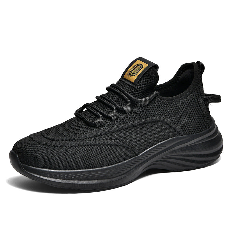 Damen Atmungsaktive Freizeitsneakers mit innovativem Schnürsystem EB