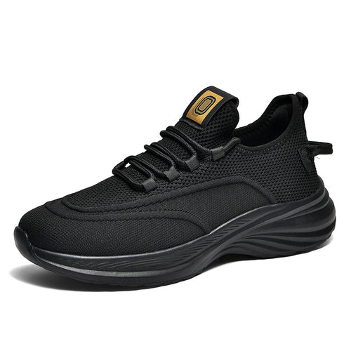 Damen Atmungsaktive Freizeitsneakers mit innovativem Schnürsystem EB