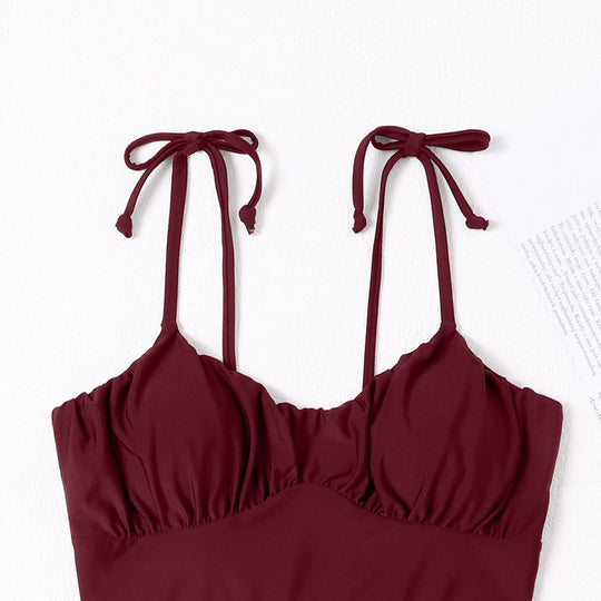 Damen Sport-Bikinioberteil EB