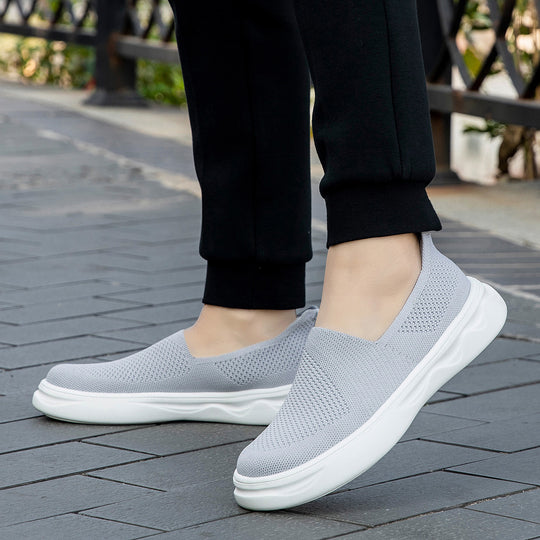 Damen atmungsaktive Sportschuhe EB