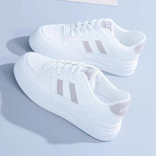 Damen Sportliche Sneakers EB