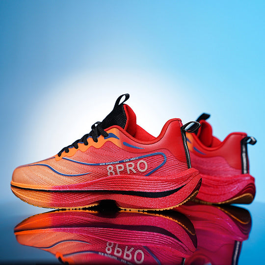 Damen Performance Laufschuhe mit reaktionsfreudiger Dämpfungstechnologie EB
