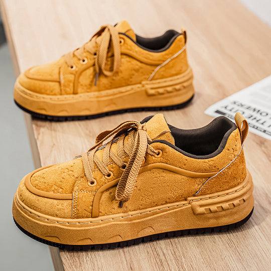 Damen modische Sneakers mit innovativem Dämpfungssystem EB