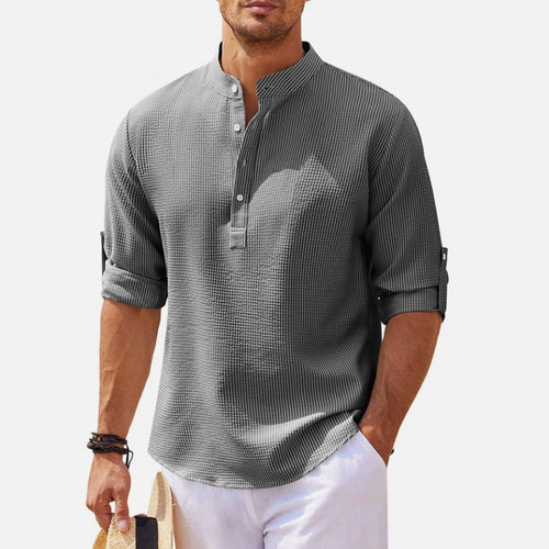 Herren elegante Hemd EB