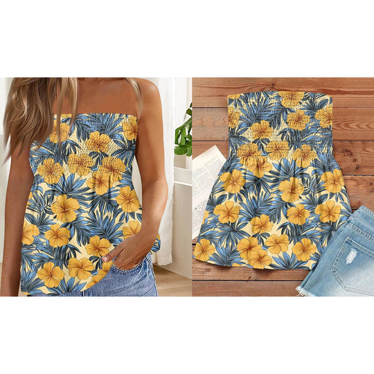 Damen Sommerbluse EB