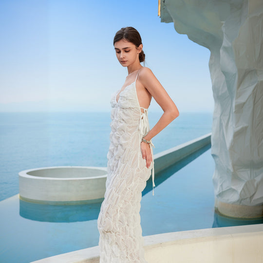 Damen Abendkleid EB